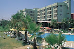 Club Hotel Serda 3* ������