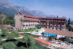 Viktoria Resort 3*