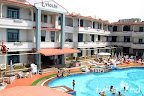 Violin Hotel 3*