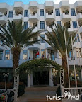 Фотогалерея отеля Palm Beach Hotel 3* - Мармарис