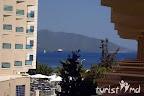 Фото 3 Karacan Beach Hotel