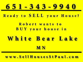 Sell Your House Sell House White Bear Lake Sell Your House
