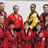 North St Paul World Taekwondo Academy Black Belt Ceremony 2010 2010TKDBlackBeltGraduation North St Paul World Taekwondo Academy Black Belt Ceremony 2010