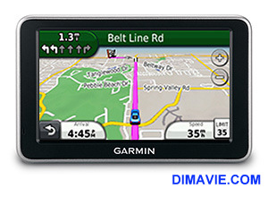 Garmin Nuvi 2300 GPS Garmin Nuvi 2300 GPS