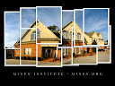 Mises Institute Collage