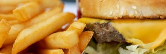 Post image for Blog Branding Lessons From Fast Food Meals