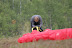 Stian evaluerer . .