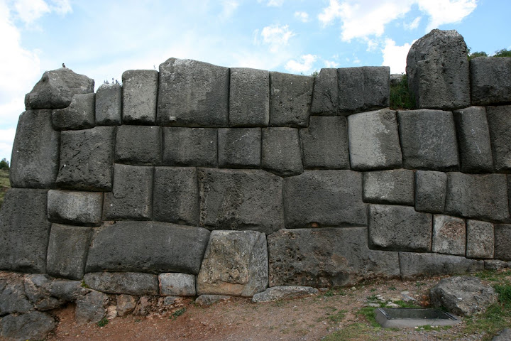 Ветер в кактусах: отчет о поездке Перу - Боливия