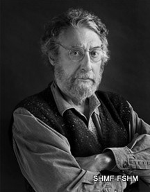 Portrait de David Umholtz, Strathbutler 2009 Portrait de David Umholtz, Strathbutler 2009