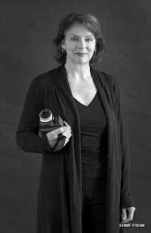 Portrait de Linda Rae Dornan, Strathbutler 2010 Portrait de Linda Rae Dornan,Strathbutler 2010