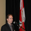 Dominic Langlois speaks about AAAPNB. DSC_1504.JPG