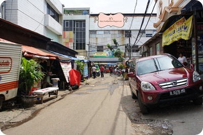 Jakarta 10 079