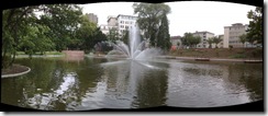 frankfurt puisto nidonta