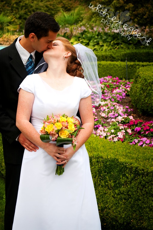 floral kiss