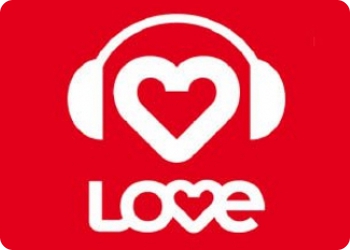 В Твери появилось Love-радио