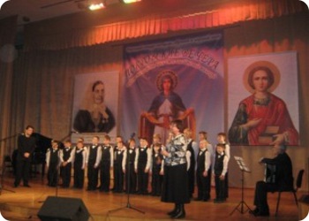 Юбилейный музыкально-поэтический вечер памяти Екатерины Бакуниной состоялся в Твери