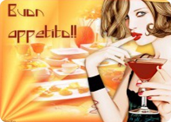15 октября - Cocktail Party