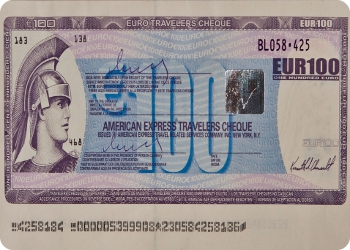 American Express в Тверской области