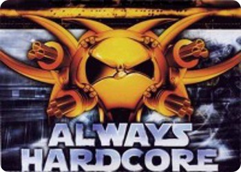 фото Вечеринка "Always Hardcore"