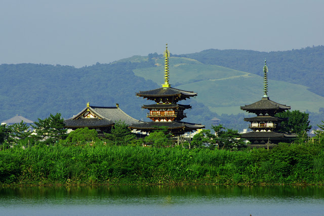 薬師寺