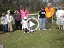 Three Legged Race
