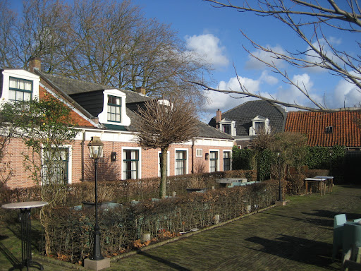 ouderkerk the waverly house ouderkerk aan de amstel