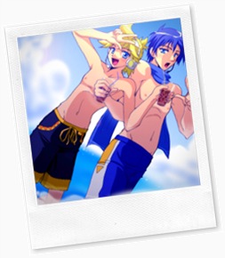 semestral break fun~!