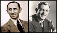 roy disney dave hand