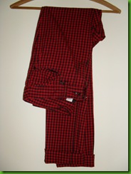 trousers