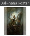 Dak-hana Poster