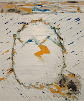 Egg, March 2006, Collage, 60×80 cm.