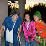 Costume Party 2008