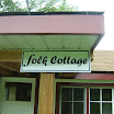 Folk Cottage