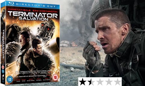 Terminator salvation english language patch