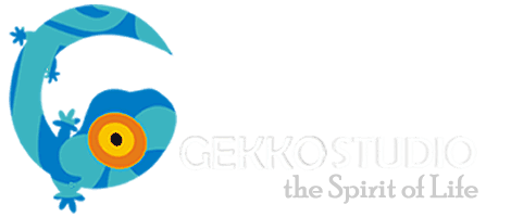 Gekko Studio Header