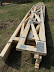 Roof trusses.
MVG©