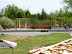 First walls up on the South side.
MVG