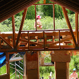 South Roof