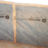 Cotton Batt Insulation