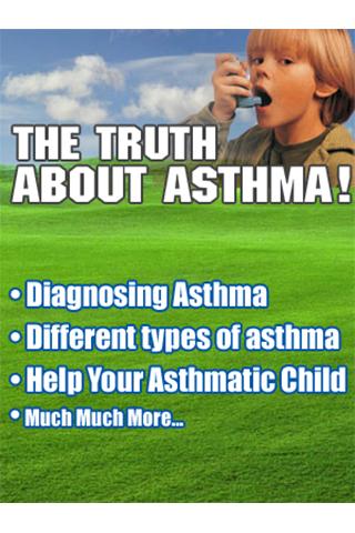 Truth About Asthma