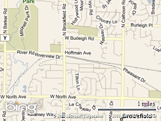 Map picture