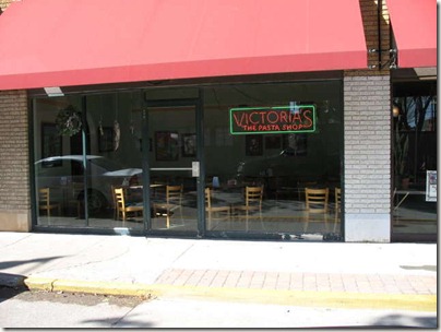 victorias pasta shop