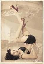 Click to see GIRL OF THE MONTH album...