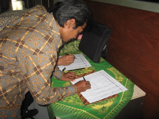 excuse of absentletter to the office of dean