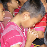 4,000 Soles for 4,000 Souls - PMI Christmas '09