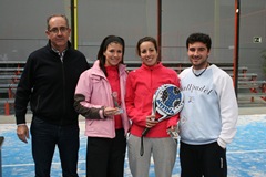 Trofeo Campeonas 2