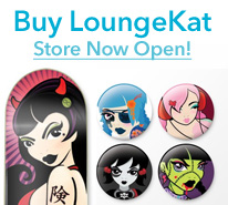 LoungeKat’s Shop