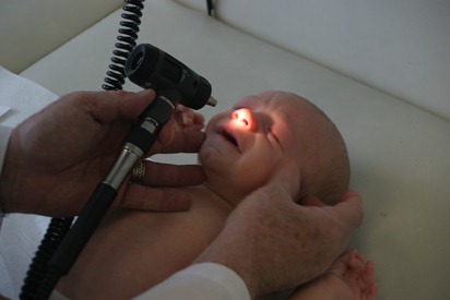 Two Month Checkup - for blog 5