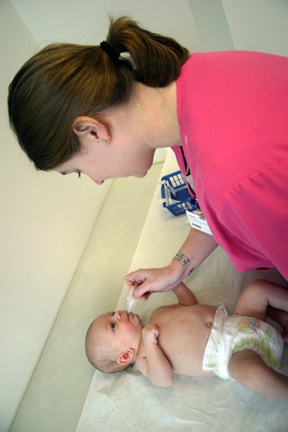 Two Month Checkup - for blog 6