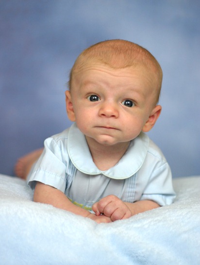 Calvin 2 Months 07